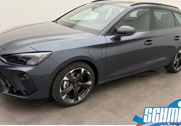 Cupra Leon 1.100 km 41.100 &euro; Peine 31226