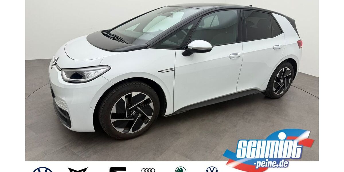 VW ID.3 80.999 km 20.600 &euro; Peine 31226