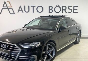 Audi A8 165.000 km 35.890 &euro; Braunschweig 38114