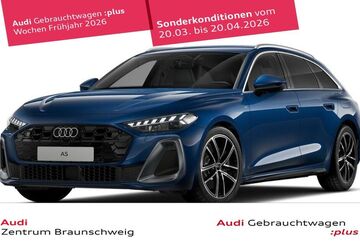 Audi A5 5.900 km 54.980 &euro; Braunschweig 38124