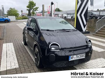 Gebrauchte Renault Twingo