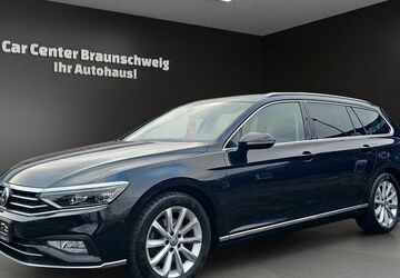 VW Passat Variant 159.000 km 16.999 &euro; Braunschweig 38120