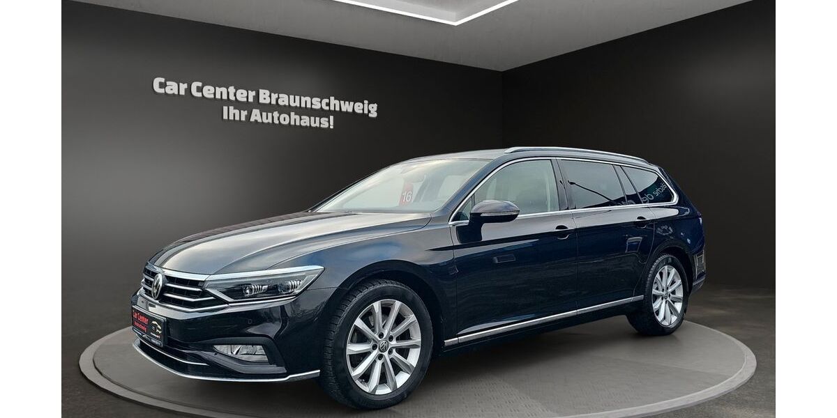 VW Passat Variant 159.000 km 16.999 &euro; Braunschweig 38120