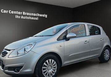 Opel Corsa 133.300 km 2.999 &euro; Braunschweig 38120