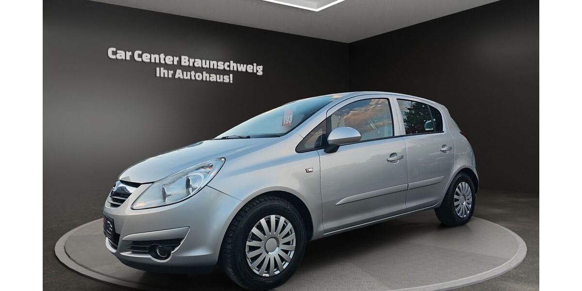 Opel Corsa 133.300 km 2.999 &euro; Braunschweig 38120