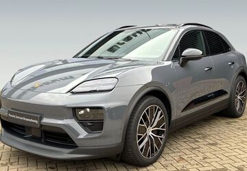 Porsche Macan 6.000 km 79.860 &euro; Braunschweig 38114