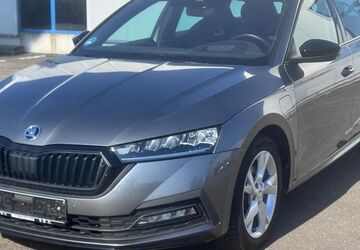 Skoda Octavia 66.007 km 19.990 &euro; Braunschweig 38122