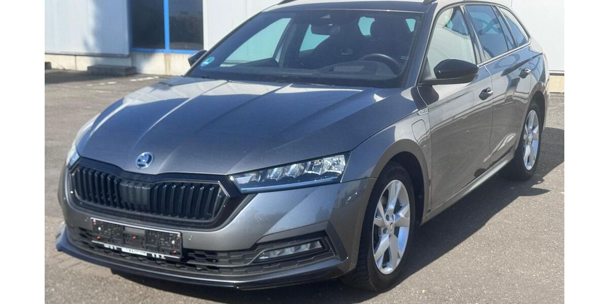 Skoda Octavia 66.007 km 19.990 &euro; Braunschweig 38122