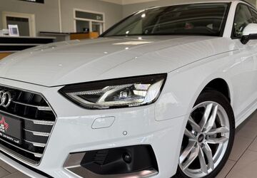 Audi A4 37.500 km 29.990 &euro; Braunschweig 38114