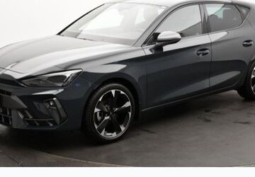 Cupra Leon 11.758 km 27.690 &euro; Wolfsburg 38440