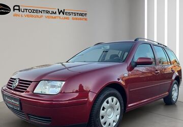 VW Bora 73.273 km 9.999 &euro; Braunschweig 38120