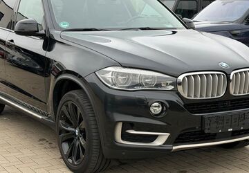 BMW X5 152.000 km 25.900 &euro; Lengede 38268