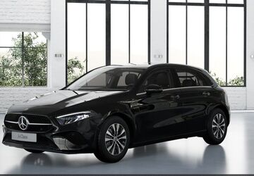 Mercedes-Benz A 180 26.447 km 27.390 &euro; Gifhorn 38518