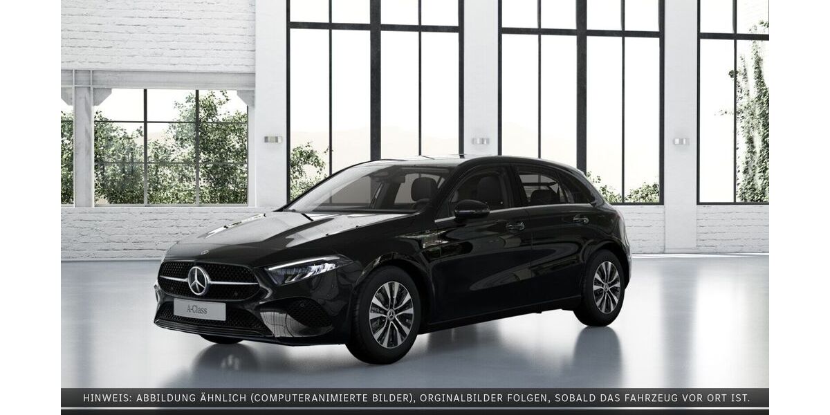 Mercedes-Benz A 180 26.447 km 27.390 &euro; Gifhorn 38518