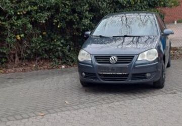 VW Polo 156.550 km 1.400 &euro; Peine 31228