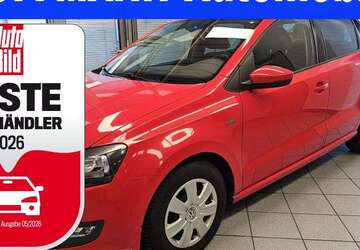 VW Polo 251.393 km 2.600 &euro; Wolfsburg Heiligendorf 38444