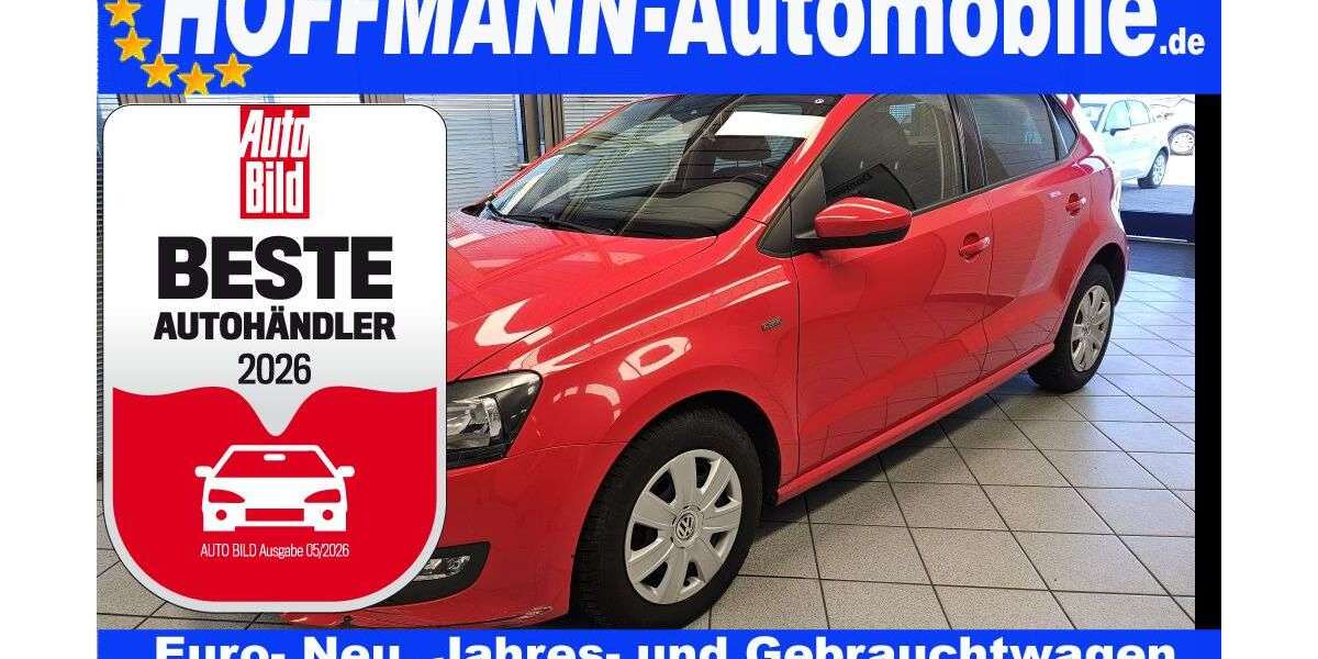 VW Polo 251.393 km 2.600 &euro; Wolfsburg Heiligendorf 38444