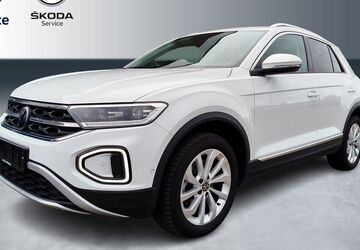 VW T-Roc 41.850 km 25.570 &euro; Wolfsburg 38446