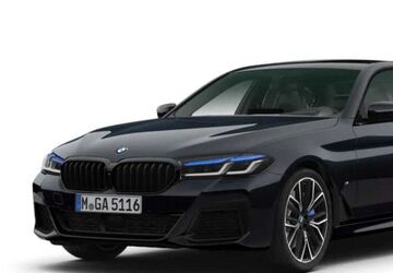 BMW M550 71.180 km 53.550 &euro; Braunschweig 38112
