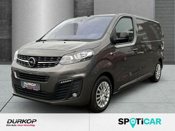 Gebrauchte Opel Vivaro