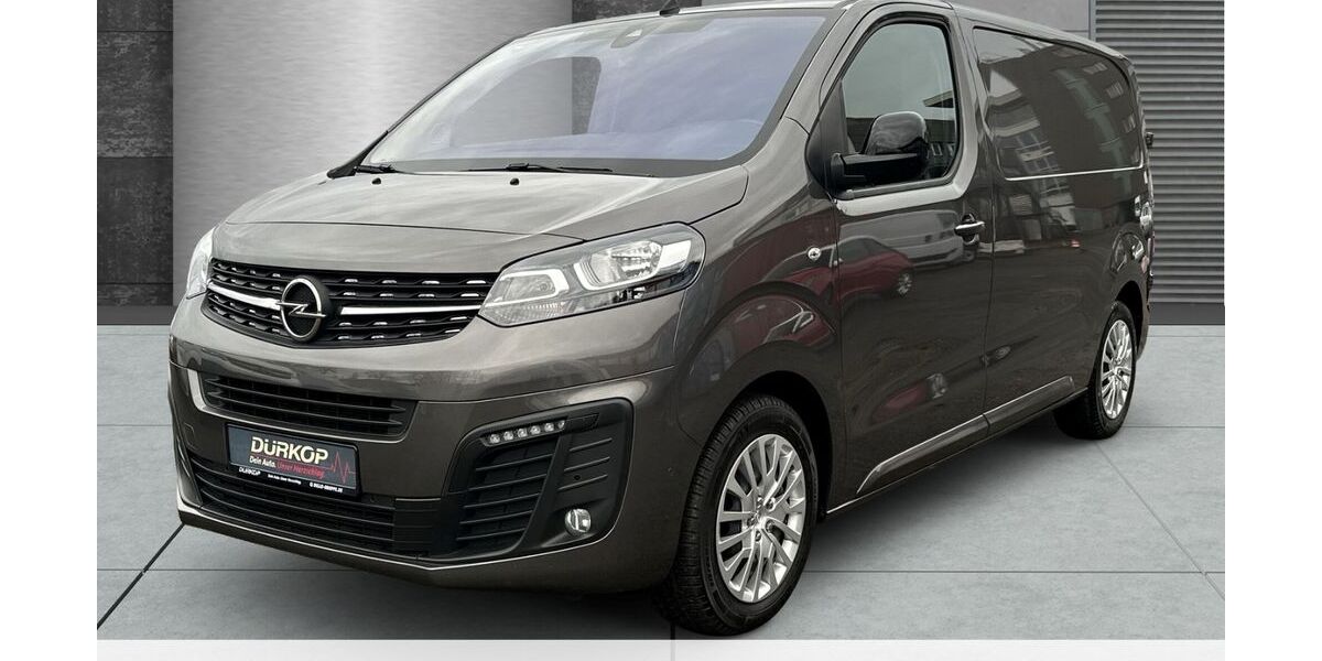 Opel Vivaro 46.808 km 22.250 &euro; Braunschweig 38126