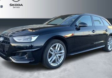 Audi A4 41.450 km 26.970 &euro; Wolfsburg 38446