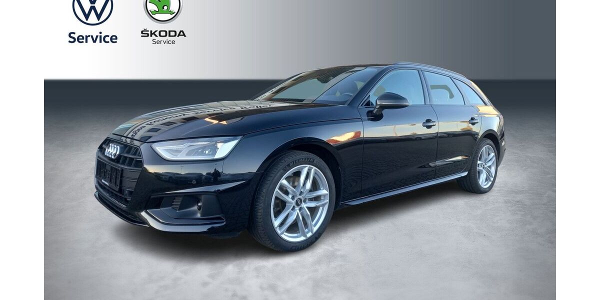 Audi A4 41.450 km 26.970 &euro; Wolfsburg 38446