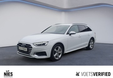 Audi A4 40.200 km 28.950 &euro; Braunschweig 38122
