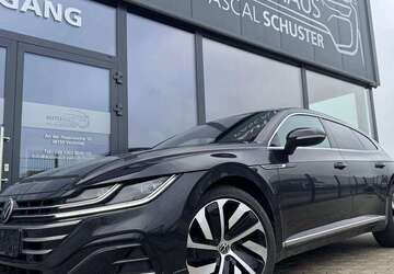 VW Arteon 155.615 km 23.950 &euro; Vechelde 38159