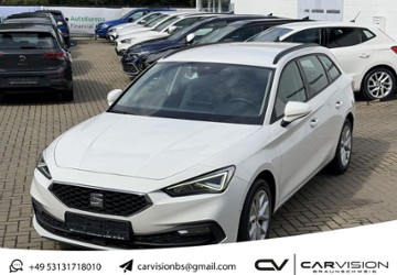 Seat Leon 120.292 km 13.899 &euro; Braunschweig 38118