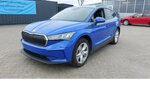 Skoda Enyaq iV 50 1-Gang Elektrik Automatic Klima Navi 25.900 km 21.390 &euro; Vordorf 38533