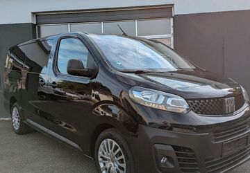 Fiat Scudo 35.171 km 23.850 &euro; Braunschweig 38112
