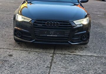 Audi A6 108.000 km 21.500 &euro; Salzgitter-Bad 38259