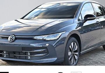 VW Golf 1.500 km 34.550 &euro; Braunschweig 38108