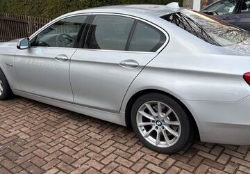 BMW 530 315.000 km 10.800 &euro; Braunschweig 38100