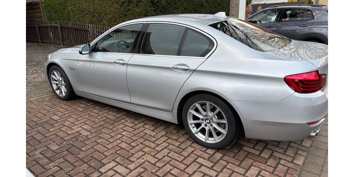 BMW 530 315.000 km 10.800 &euro; Braunschweig 38100