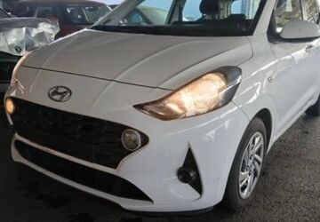 Hyundai i10 99.000 km 8.890 &euro; Lengede 38268