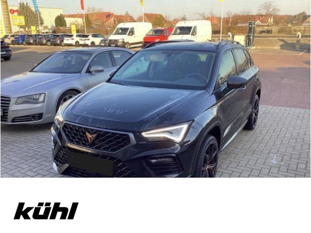 Cupra Ateca 30.470 km 29.280 &euro; Gifhorn 38518