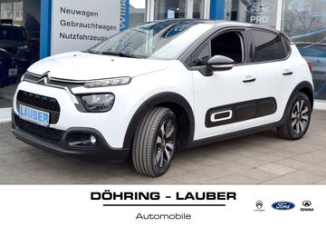 Citroen C3 16.950 km 12.940 &euro; Braunschweig 38106