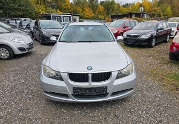 BMW 318 183.298 km 1.490 &euro; Braunschweig 38120