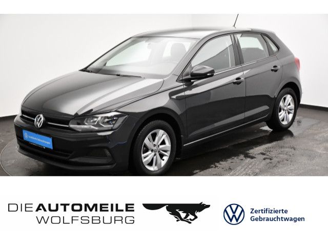 VW Polo 24.237 km 11.690 &euro; Wolfsburg 38440
