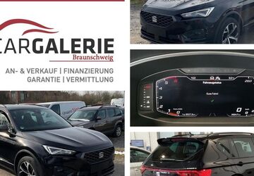 Seat Tarraco 98.000 km 25.950 &euro; Braunschweig 38116