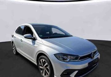 VW Polo 79.074 km 17.750 &euro; Schöppenstedt 38170