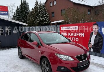 Seat Ibiza 114.857 km 4.980 &euro; Gifhorn 38518