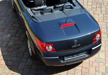 Renault Megane 99.000 km 4.567 &euro; Braunschweig 38110