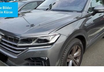 VW Touareg 97.000 km 39.180 &euro; Wolfsburg 38440
