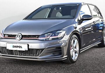 VW Golf 71.031 km 23.490 &euro; Braunschweig 38114