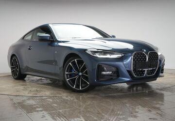 BMW 430 62.000 km 35.990 &euro; Braunschweig 38110