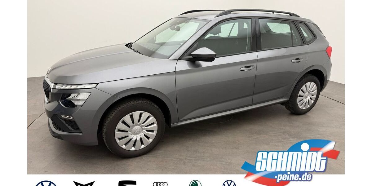 Skoda Kamiq 21.730 km 22.700 &euro; Peine 31226