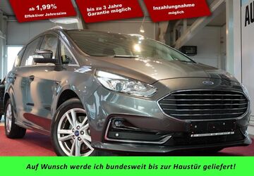 Ford S-Max 73.848 km 20.999 &euro; Peine 31228